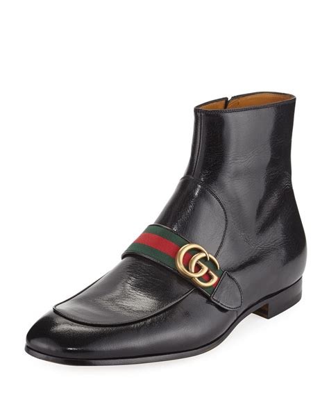 black gucci women shoes|neiman marcus gucci shoes.